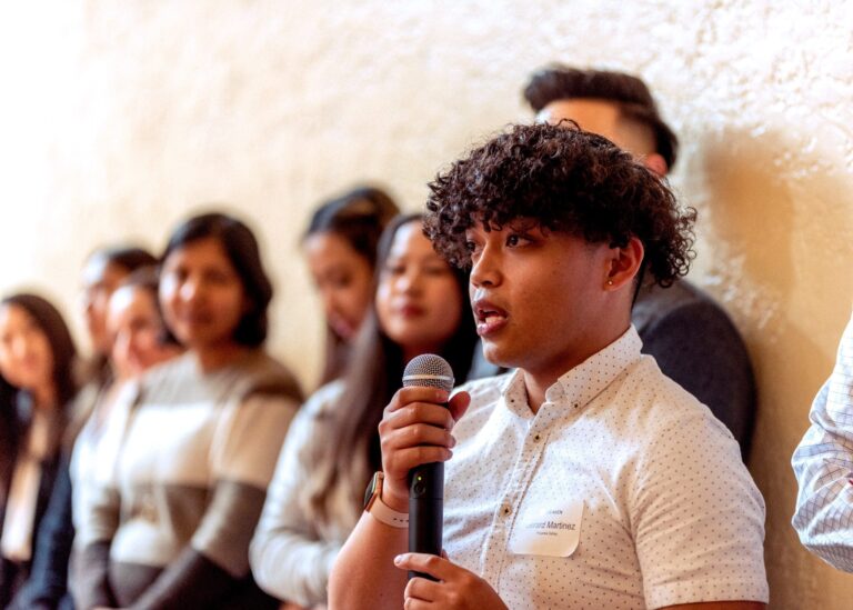 braven mentorship