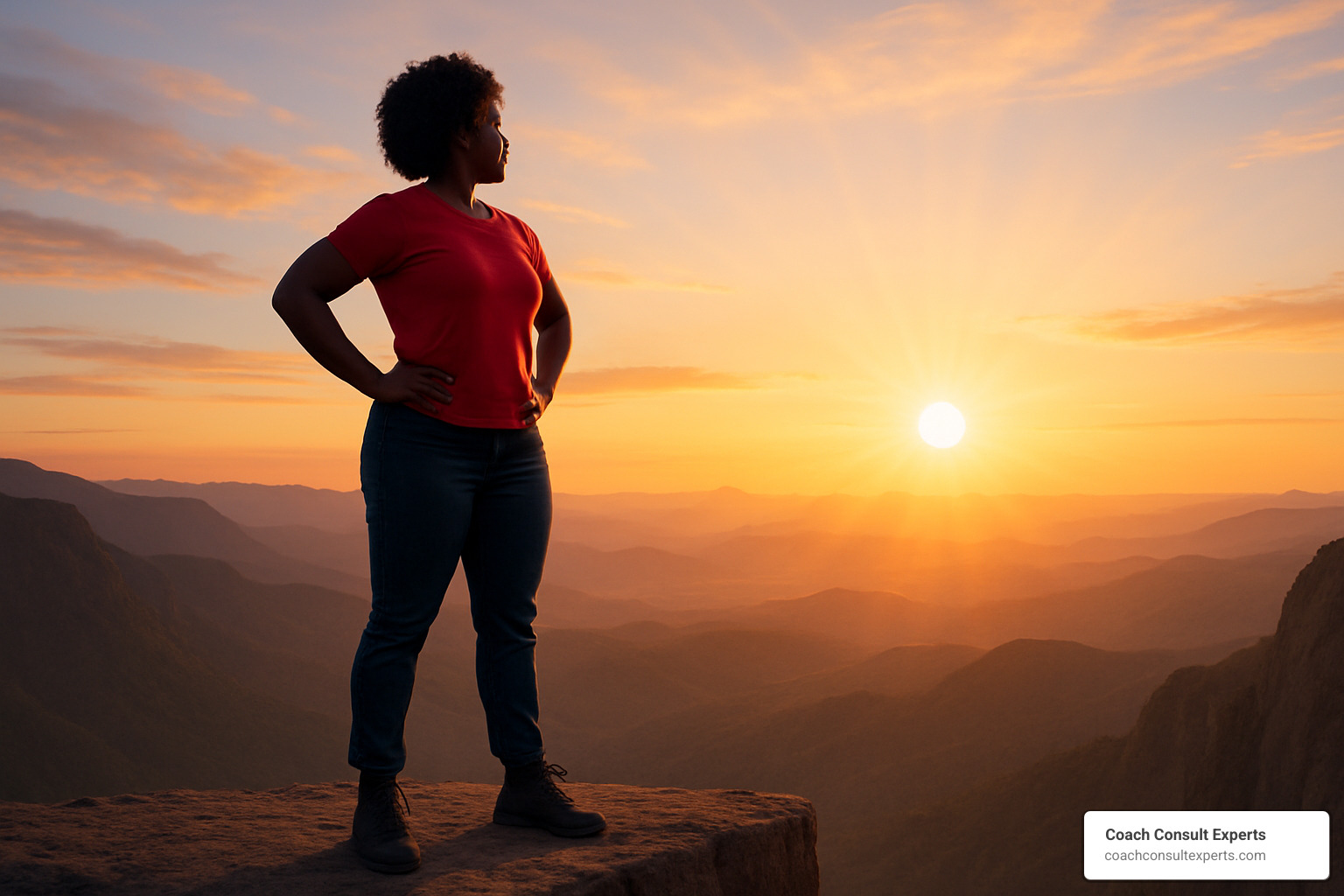 overcoming limiting beliefs