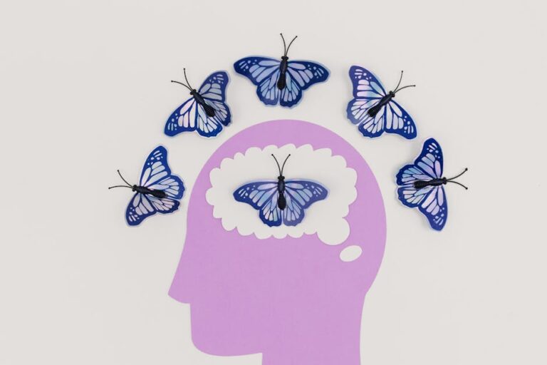 subconscious transformation
