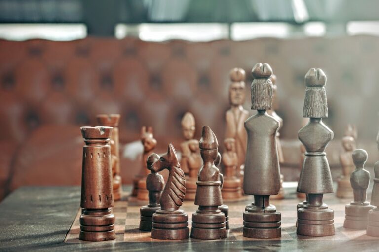 winning business strategy