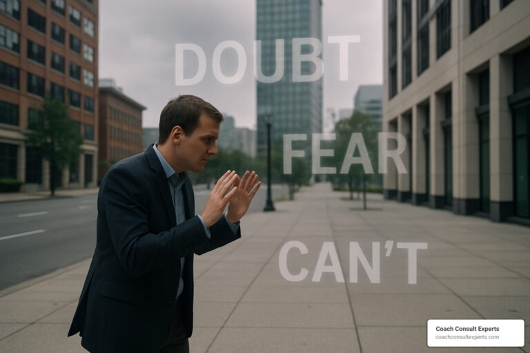 definition of limiting beliefs